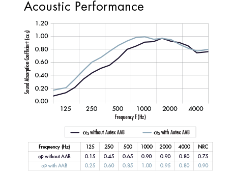 Acoustic Performance