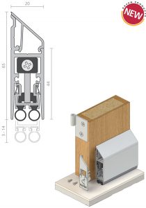 Soundproof Doors and Door Seals