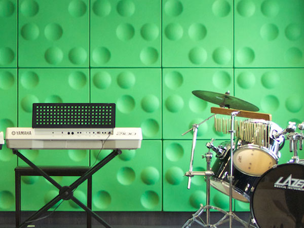 sydney soundproofing