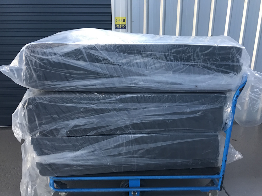 Acoustic Insulation