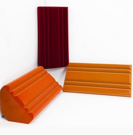 Acoustic Foam Bass Traps