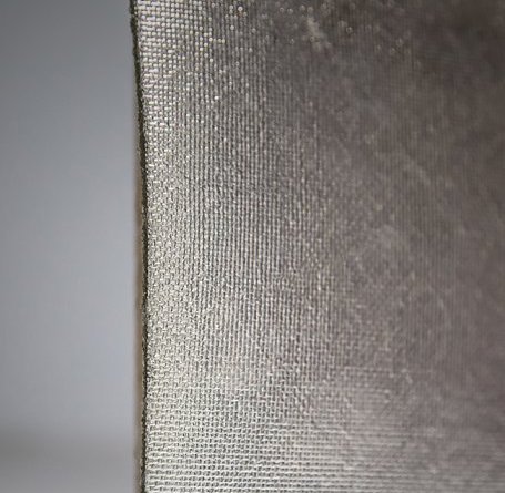 dBX Flexible Noise Barrier with Aluminium Glass-Cloth Facing