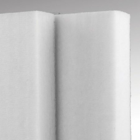 polyester acoustic insulation